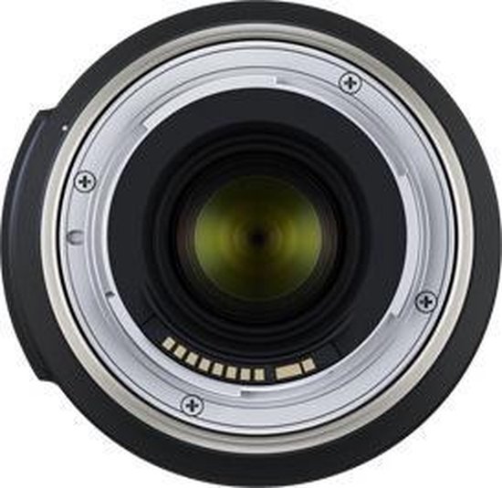 Tamron 100-400mm F4.5-6.3 Di VC USD Canon