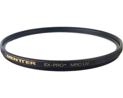 Mentter EX-PRO+ MRC-UV 55 Slim
