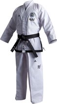 adidas Dobok ITF Black Belt Champion 210cm