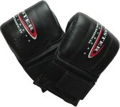 Booster zakhandschoen zwart L