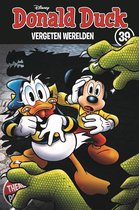 Donald Duck Themapocket 39 - Vergeten werelden