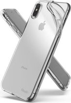 Ringke Air Kit Apple iPhone XS Max Case - Transparant