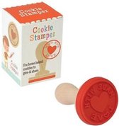 Cookie Stamp - Made with Love