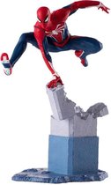 Marvel Gameverse Spider-Man Figure 17cm