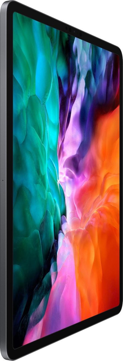 Apple iPad Pro 12,9 inch 2020 1TB WiFi Spacegrijs Liquid Retina display A12Z Bionic camera Face ID - Afbeelding 5