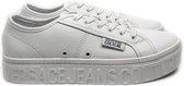 Versace Jeans Couture E0YVBSD4 sneaker wit, ,42 / 8