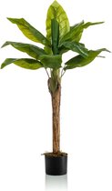 Kunst Bananenplant 110cm