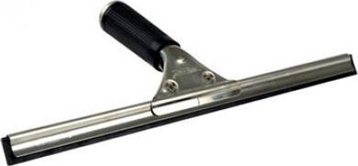 Goedkoopste Raamwisser uit Inox 35cm