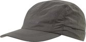 Craghoppers - UV hoed voor mannen - Woestijn hoed - Zwarte Peper - maat S/M