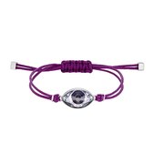 Swarovski 5508534 Armband Swapower Evil Eye