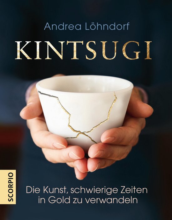 Kintsugi - cover