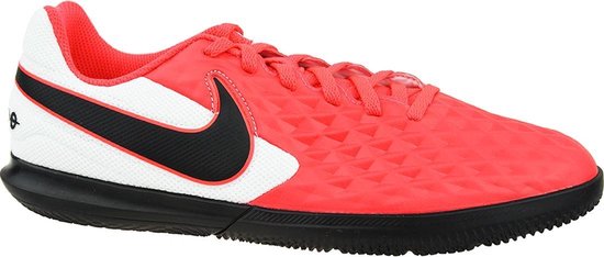 Nike Tiempo Legend 8 Club IC Jr AT5882-606, Vrouwen, Rood, Zaalschoenen  maat: 36.5 EU | bol.com