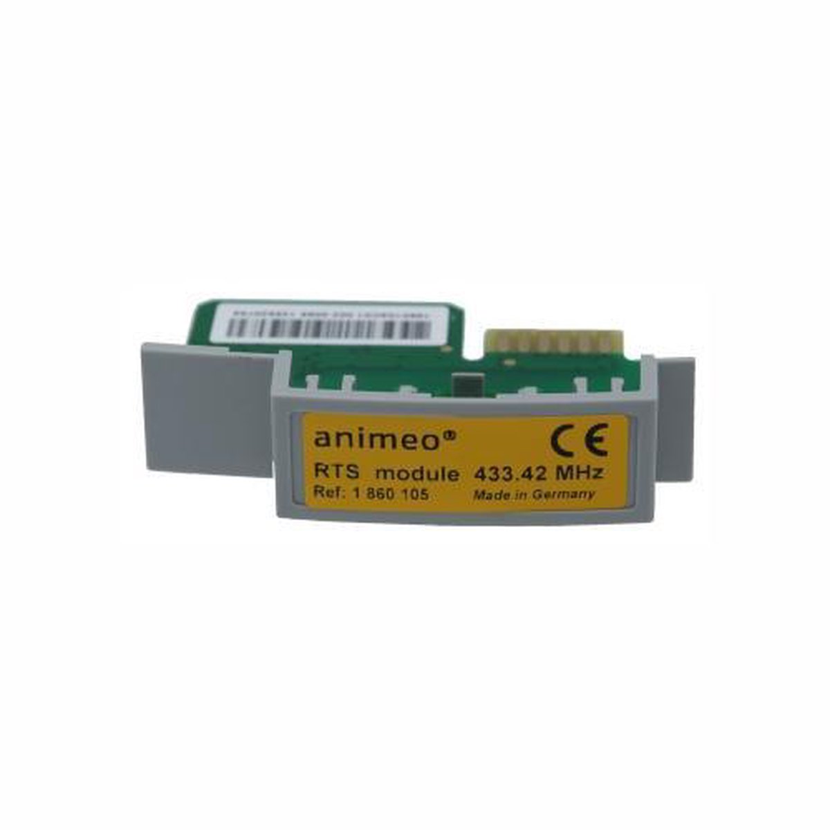 Somfy RTS module 1860105 Animeo | bol