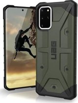 UAG Pathfinder Samsung Galaxy S20 Plus Hoes - Olive Drab