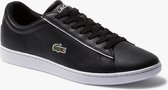 Lacoste Carnaby Evo 120 2 SMA Heren Sneakers - Zwart - Maat 40