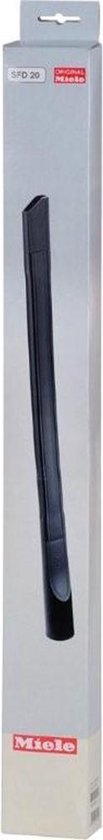 MIElE SFD 20 Flexible extralange Fugendüse 560 mm, 07252100, 4002514467542- GmbH