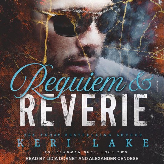 Requiem & Reverie - cover