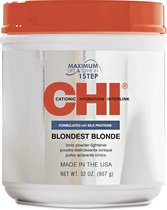 CHI Blondest Blonde Powder, 907gr