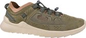 Keen Highland 1022662, Mannen, Groen, Sportschoenen, maat: 42