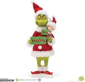 The Grinch: Grinch Naughty or Nice