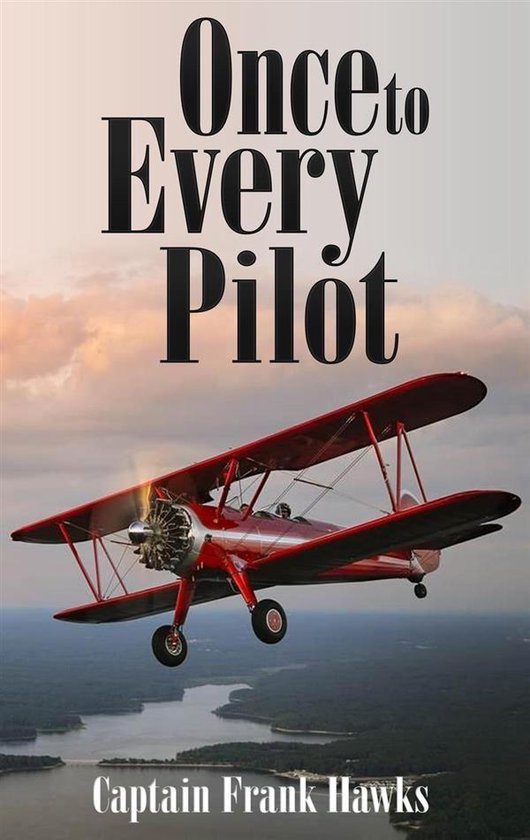 Once to Every Pilot - cover