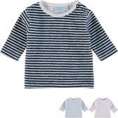 Feetje sweater l/m streep|Marine|MT. 50
