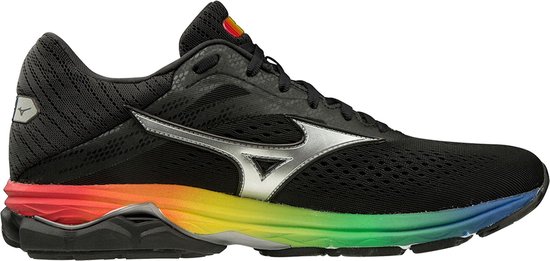 mizuno wave rider 22 43