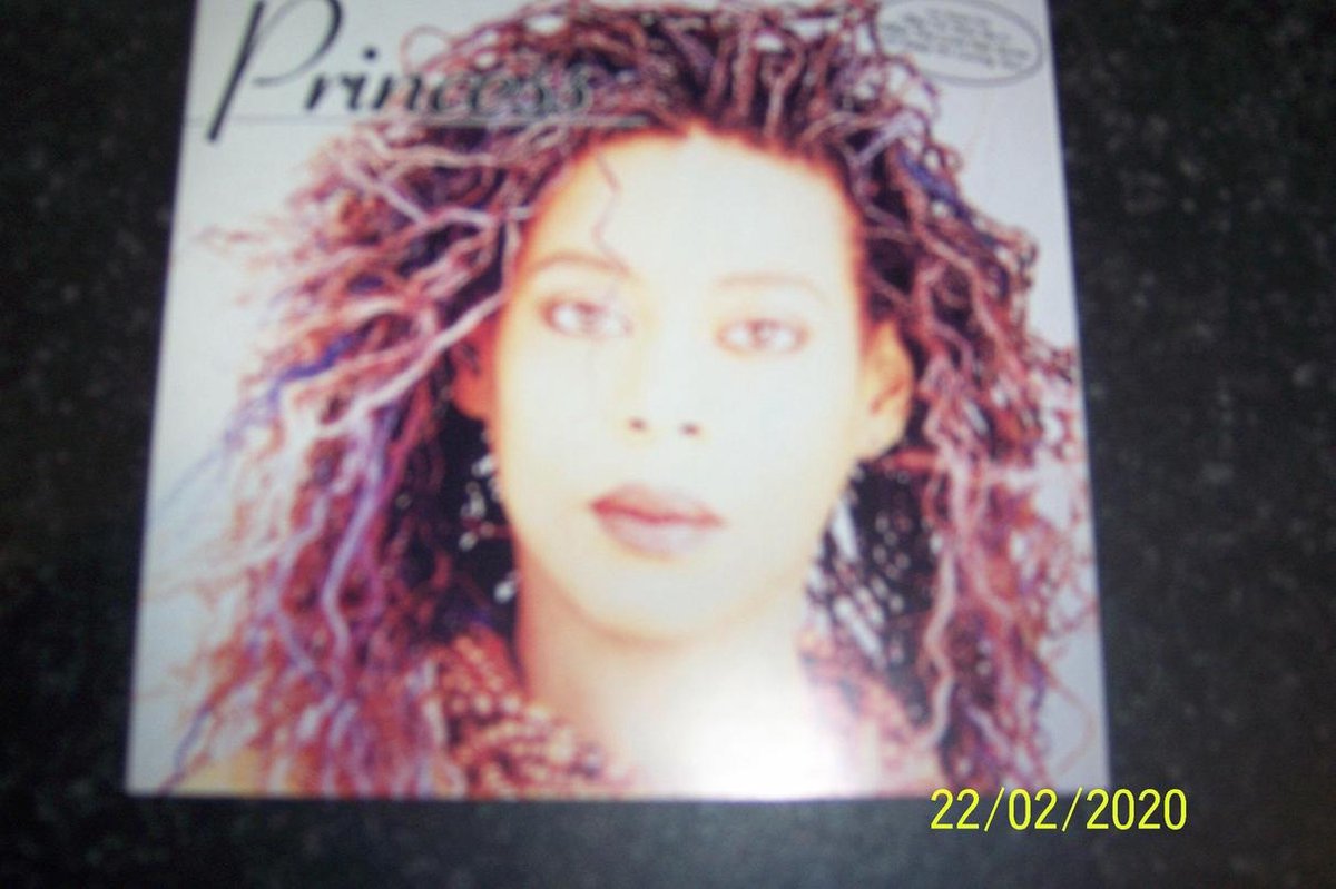 Princess - Princess