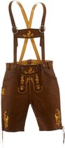 Echte Lederhosen Thomas, 48