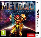 Metriod: Samus Returns - 2DS + 3DS