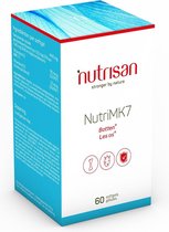 Nutrisan NutriMK7 - 60 capsules