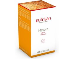 Nutrisan Mastica 120 Capsules
