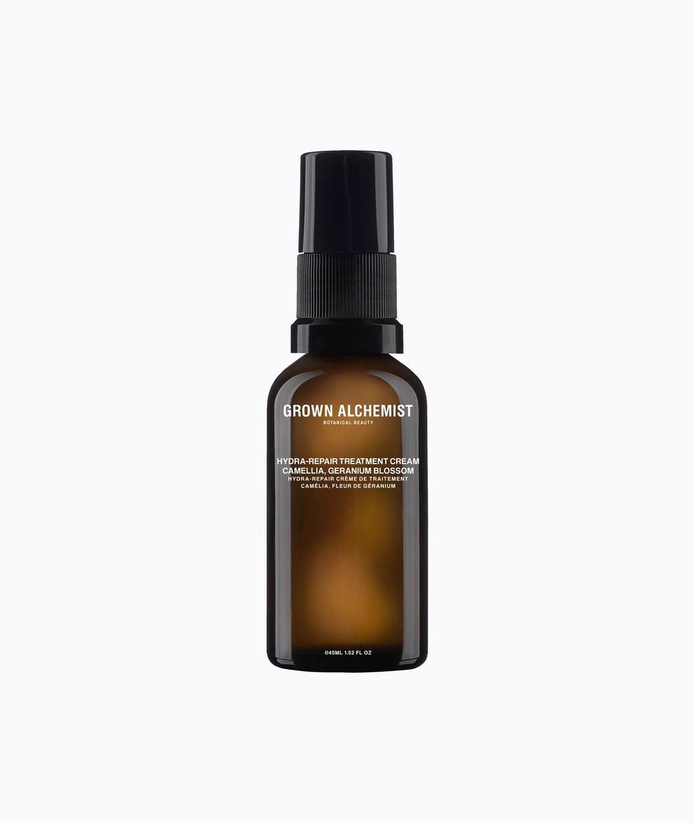Grown Alchemist Dagcrème Skincare Treat Hydra-Repair Treatment Cream