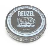Reuzel Extreme Hold Matte Pomade Pommade grey 113gr