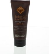 Berber Oil Shampoo 250ml