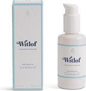 Witlof Pure Argan Oil – 100 ml