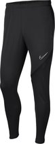 Nike Academy 20 Sportbroek - Maat L  - Mannen - zwart