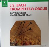 J.S. Bach   -    Trompette & Orgue