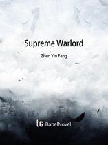 Volume 1 1 - Supreme Warlord