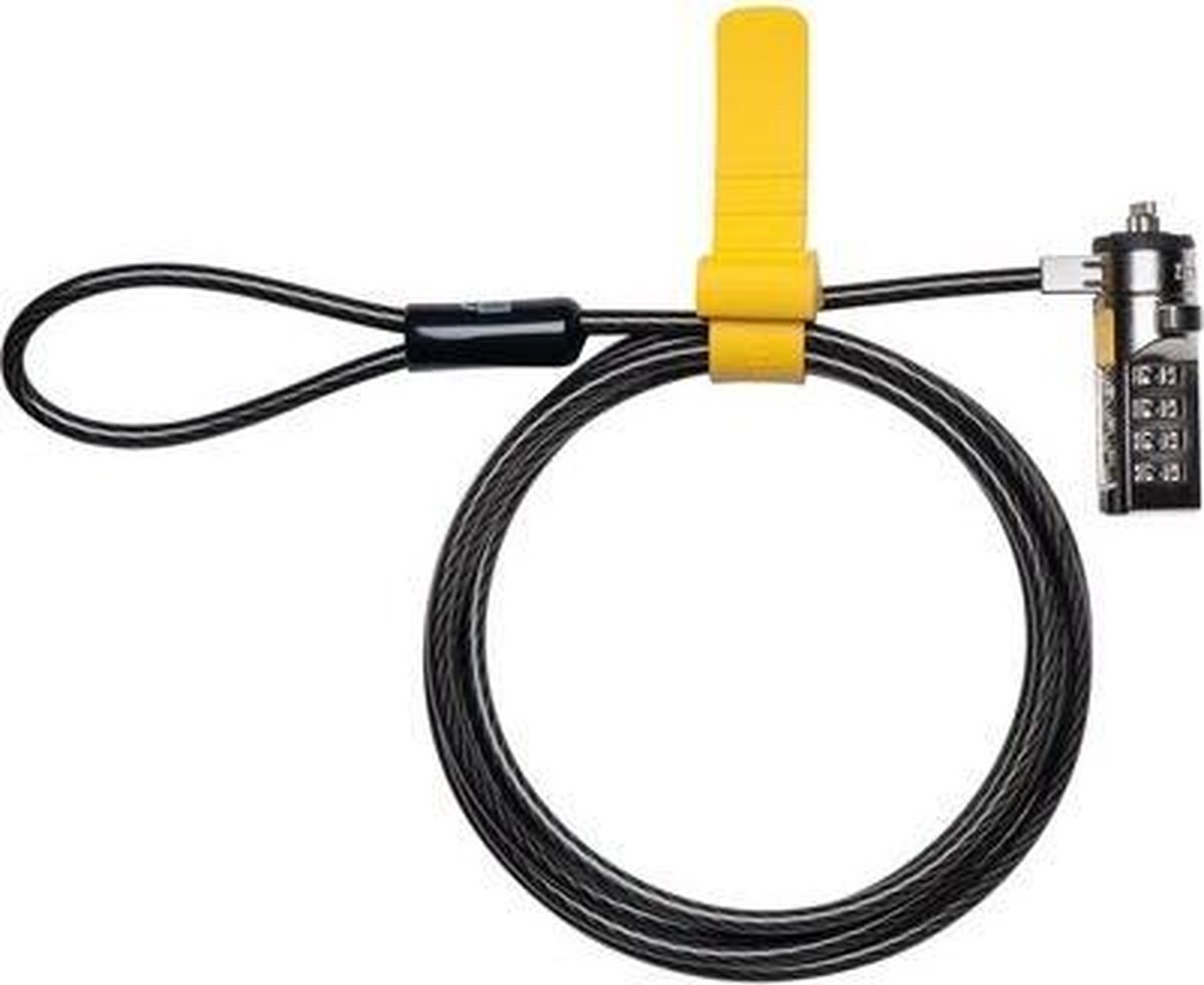 Kensington Combinatie Ultra Laptop Slot – 1.80 m - Afbeelding 5