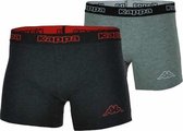 2 Pack Kappa boxershort maat XXL