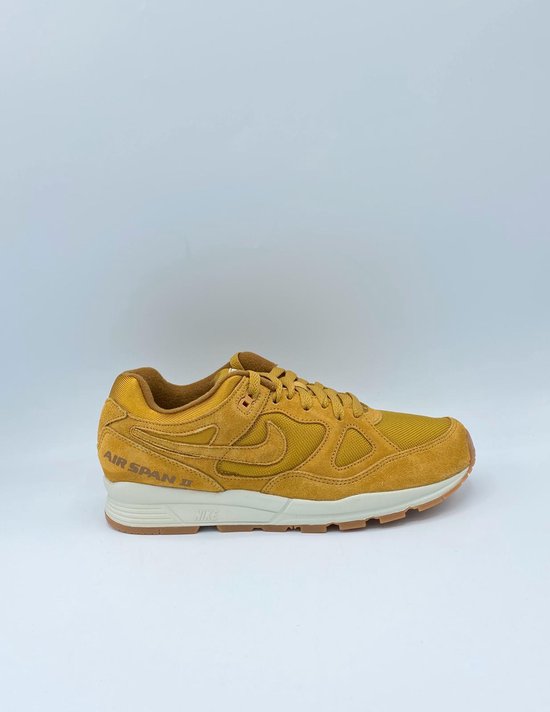 Nike Air Span II PRM- Sneakers Heren - Maat 41 | bol.com