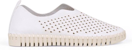 Ilse Jacobsen Tulip 3275 white Wit - Blue Line Zeewolde