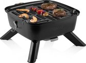 Elektrische barbecue kopen? Kijk snel! | Tafelmodel AFK Elektrische barbecue kopen | BESLIST.nl