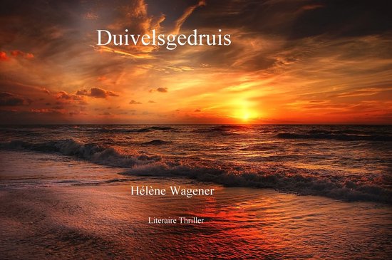 Duivelsgedruis - cover