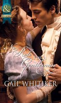 No Role for a Gentleman (Mills & Boon Historical) (The Gryphon)