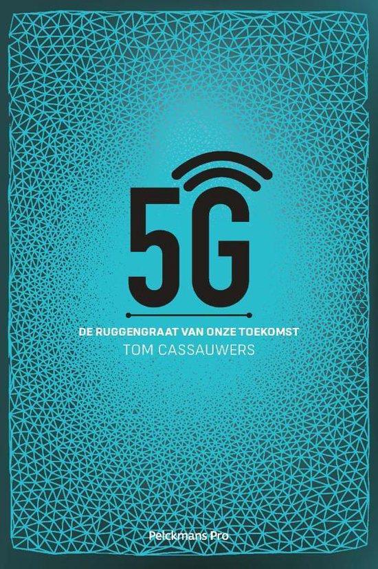 5G - cover