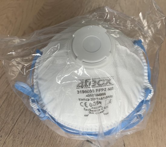 images Ffp2 Masker Kopen Bol bol com medisch masker ffp2