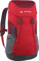 Vaude Puck Kids Rugzak 14 liter - Rood