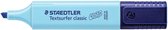 STAEDTLER Textmarker ´Textsurfer classic COLORS´, himmelblau